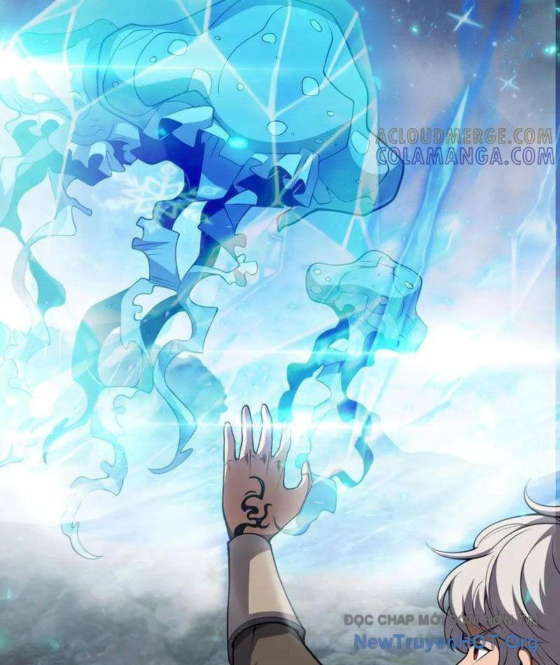 Vạn Tộc Xâm Lược Thiên Hạ Tham Chiến Ta Trấn Thủ Hậu Phương - Chapter 51 - Page 34