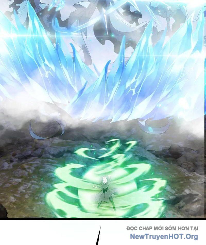 Vạn Tộc Xâm Lược Thiên Hạ Tham Chiến Ta Trấn Thủ Hậu Phương - Chapter 51 - Page 37