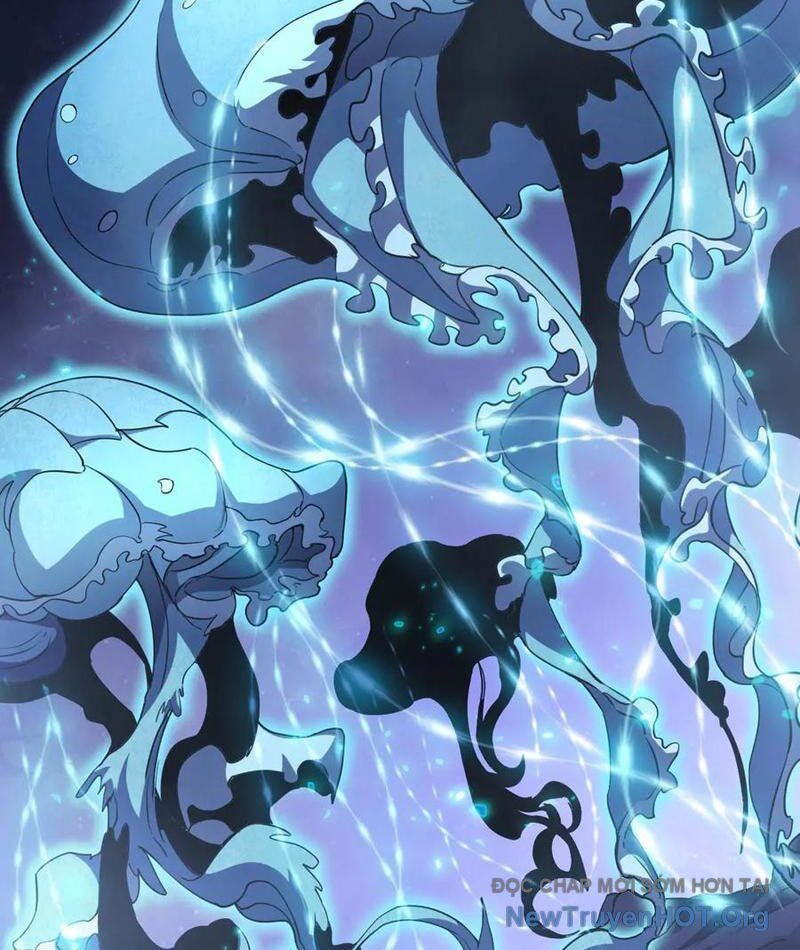 Vạn Tộc Xâm Lược Thiên Hạ Tham Chiến Ta Trấn Thủ Hậu Phương - Chapter 51 - Page 4