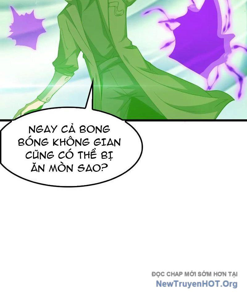 Vạn Tộc Xâm Lược Thiên Hạ Tham Chiến Ta Trấn Thủ Hậu Phương - Chapter 51 - Page 45