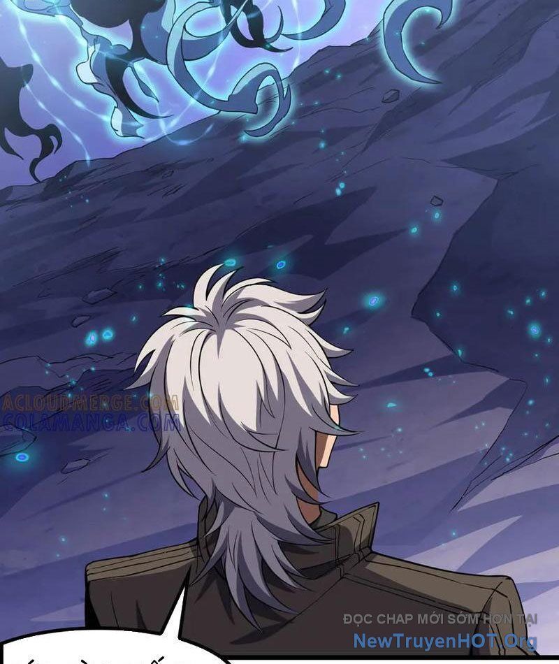 Vạn Tộc Xâm Lược Thiên Hạ Tham Chiến Ta Trấn Thủ Hậu Phương - Chapter 51 - Page 5