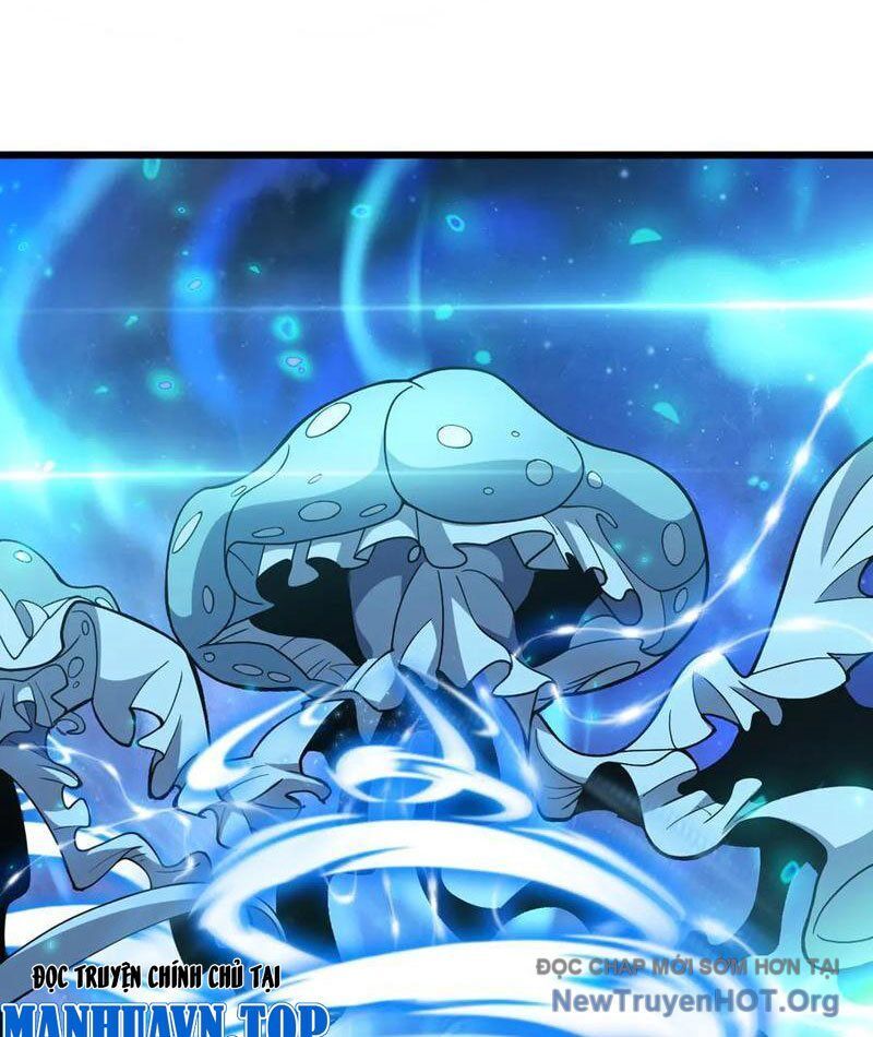 Vạn Tộc Xâm Lược Thiên Hạ Tham Chiến Ta Trấn Thủ Hậu Phương - Chapter 51 - Page 50