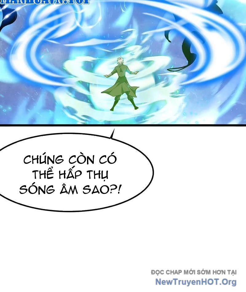 Vạn Tộc Xâm Lược Thiên Hạ Tham Chiến Ta Trấn Thủ Hậu Phương - Chapter 51 - Page 51