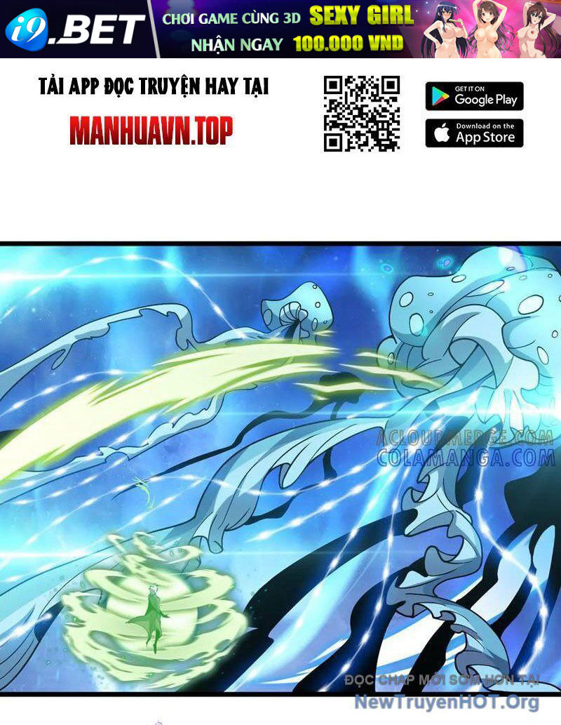 Vạn Tộc Xâm Lược Thiên Hạ Tham Chiến Ta Trấn Thủ Hậu Phương - Chapter 51 - Page 52