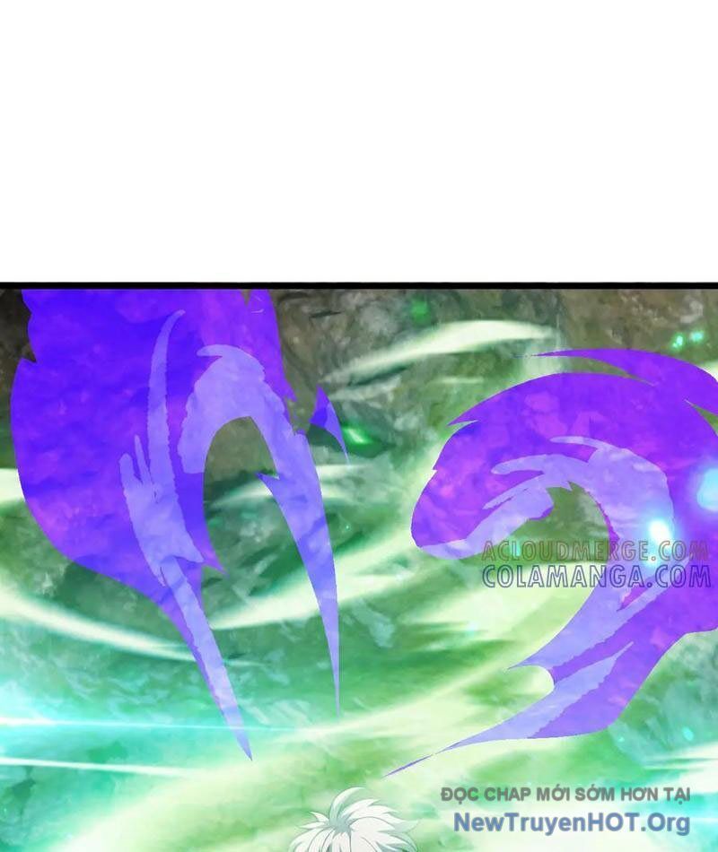 Vạn Tộc Xâm Lược Thiên Hạ Tham Chiến Ta Trấn Thủ Hậu Phương - Chapter 51 - Page 54