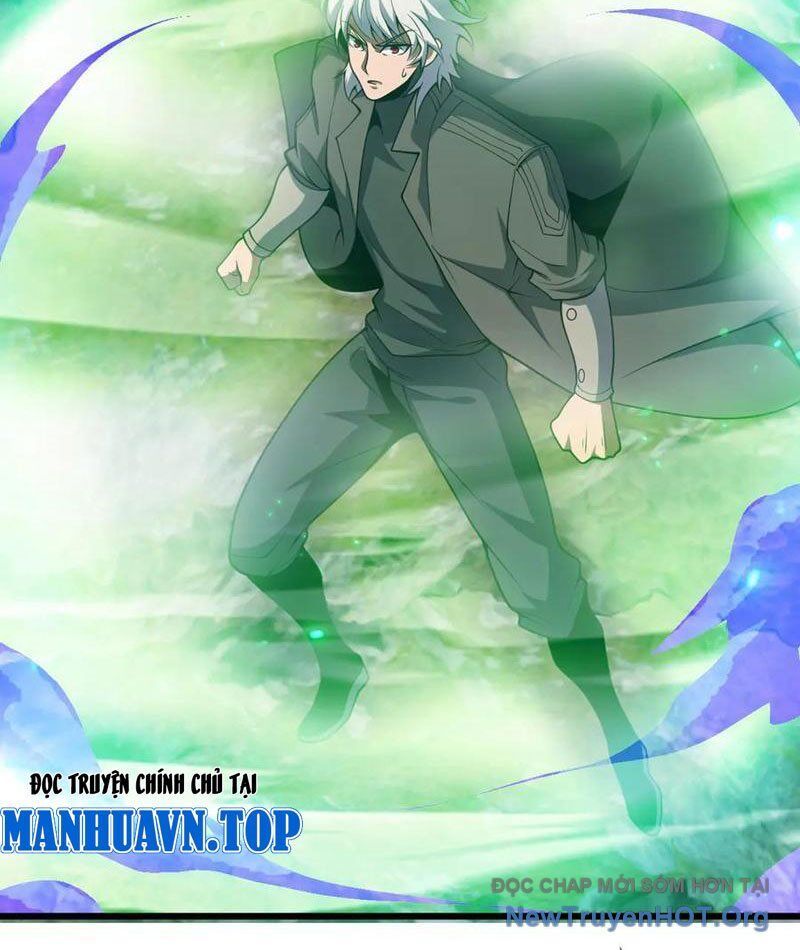 Vạn Tộc Xâm Lược Thiên Hạ Tham Chiến Ta Trấn Thủ Hậu Phương - Chapter 51 - Page 55