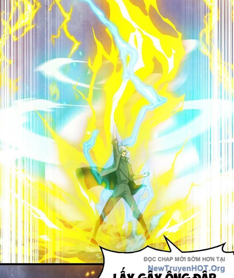 Vạn Tộc Xâm Lược Thiên Hạ Tham Chiến Ta Trấn Thủ Hậu Phương - Chapter 51 - Page 58