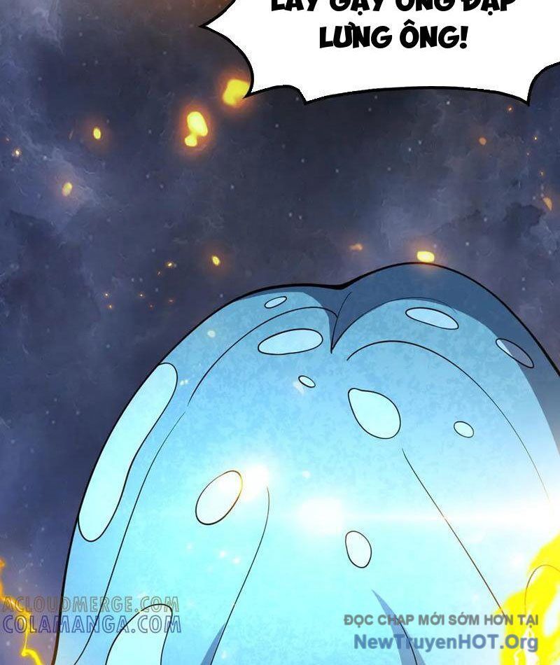 Vạn Tộc Xâm Lược Thiên Hạ Tham Chiến Ta Trấn Thủ Hậu Phương - Chapter 51 - Page 59