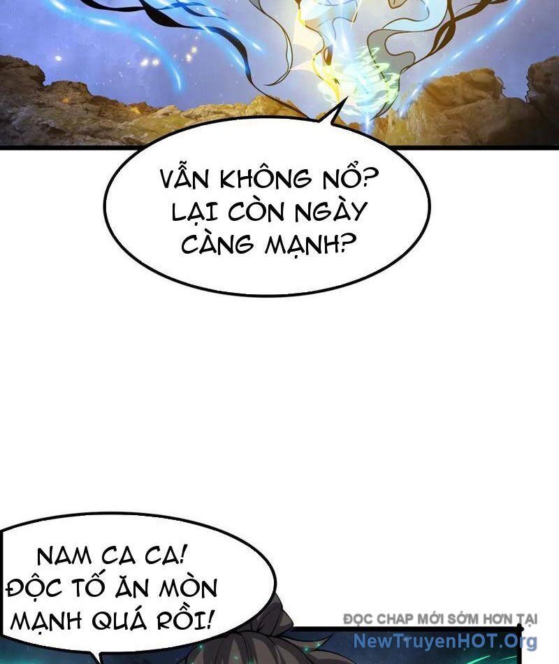 Vạn Tộc Xâm Lược Thiên Hạ Tham Chiến Ta Trấn Thủ Hậu Phương - Chapter 51 - Page 64