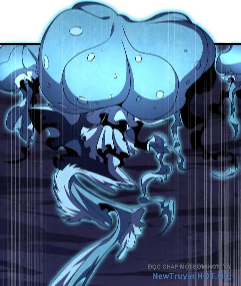 Vạn Tộc Xâm Lược Thiên Hạ Tham Chiến Ta Trấn Thủ Hậu Phương - Chapter 51 - Page 7