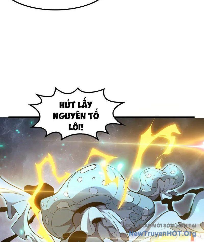 Vạn Tộc Xâm Lược Thiên Hạ Tham Chiến Ta Trấn Thủ Hậu Phương - Chapter 51 - Page 71