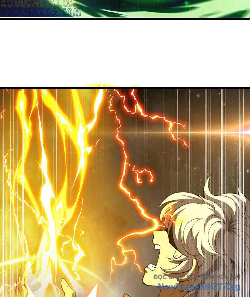 Vạn Tộc Xâm Lược Thiên Hạ Tham Chiến Ta Trấn Thủ Hậu Phương - Chapter 51 - Page 73