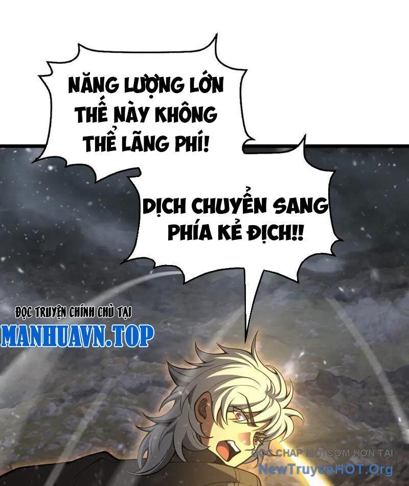 Vạn Tộc Xâm Lược Thiên Hạ Tham Chiến Ta Trấn Thủ Hậu Phương - Chapter 51 - Page 81