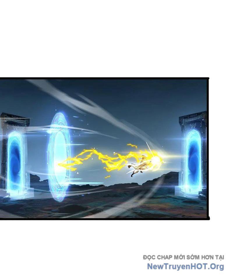 Vạn Tộc Xâm Lược Thiên Hạ Tham Chiến Ta Trấn Thủ Hậu Phương - Chapter 51 - Page 84