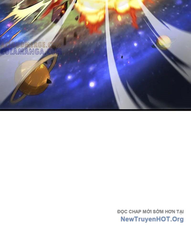 Vạn Tộc Xâm Lược Thiên Hạ Tham Chiến Ta Trấn Thủ Hậu Phương - Chapter 51 - Page 94