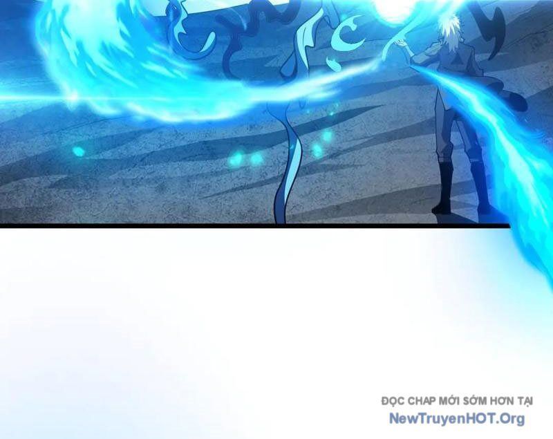 Vạn Tộc Xâm Lược Thiên Hạ Tham Chiến Ta Trấn Thủ Hậu Phương - Chapter 52 - Page 11