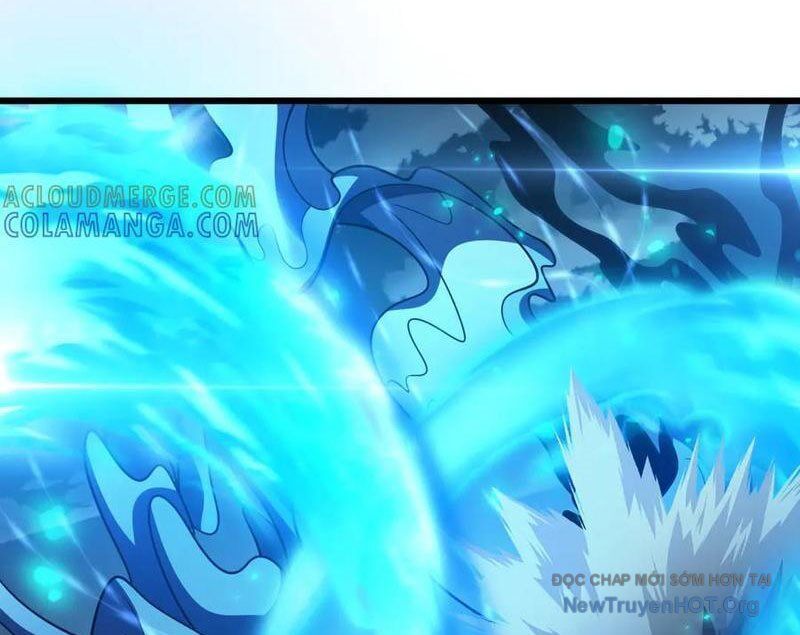 Vạn Tộc Xâm Lược Thiên Hạ Tham Chiến Ta Trấn Thủ Hậu Phương - Chapter 52 - Page 12