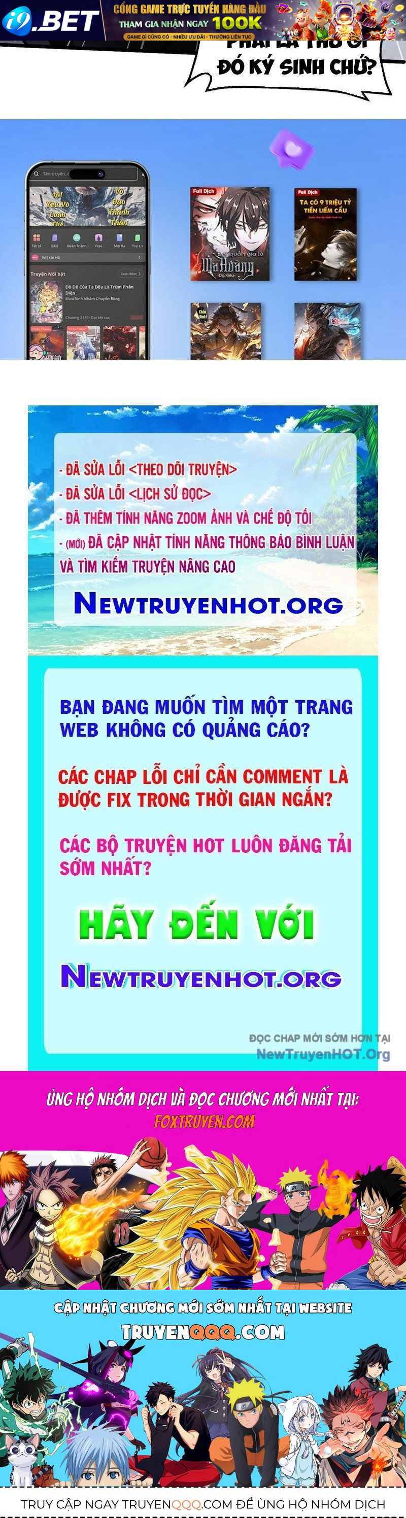Vạn Tộc Xâm Lược Thiên Hạ Tham Chiến Ta Trấn Thủ Hậu Phương - Chapter 52 - Page 127