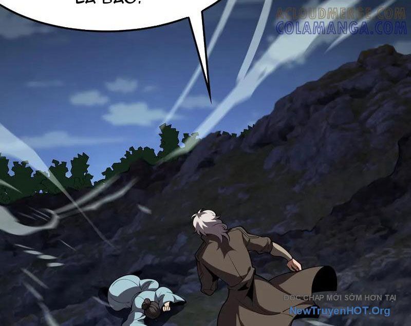 Vạn Tộc Xâm Lược Thiên Hạ Tham Chiến Ta Trấn Thủ Hậu Phương - Chapter 52 - Page 31