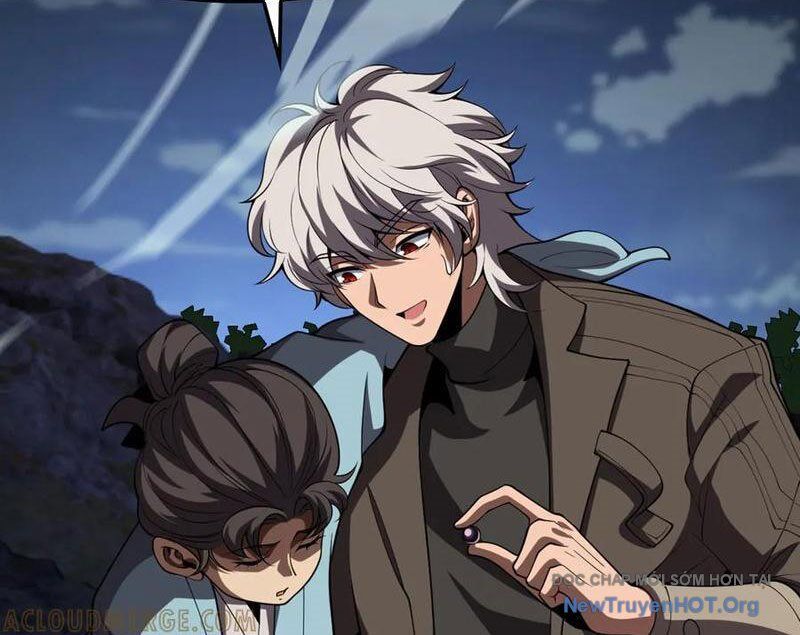 Vạn Tộc Xâm Lược Thiên Hạ Tham Chiến Ta Trấn Thủ Hậu Phương - Chapter 52 - Page 34