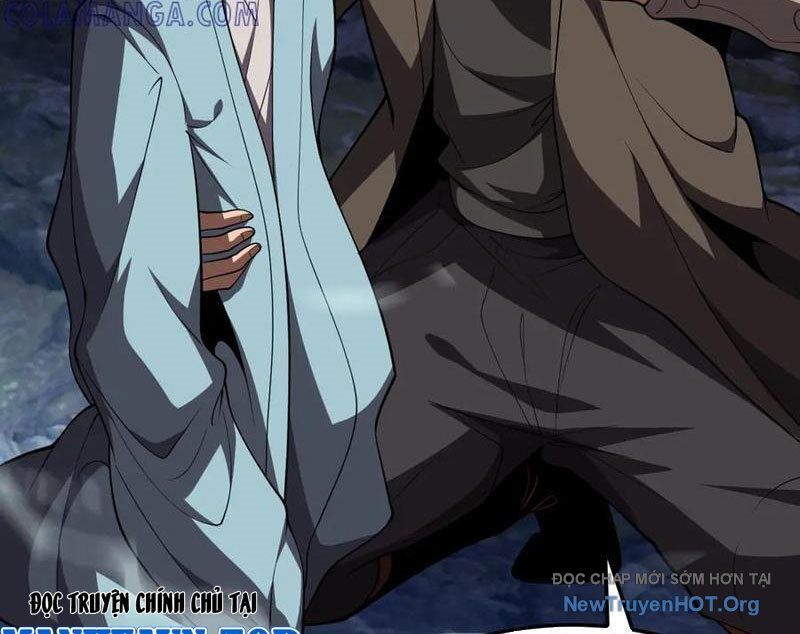 Vạn Tộc Xâm Lược Thiên Hạ Tham Chiến Ta Trấn Thủ Hậu Phương - Chapter 52 - Page 35