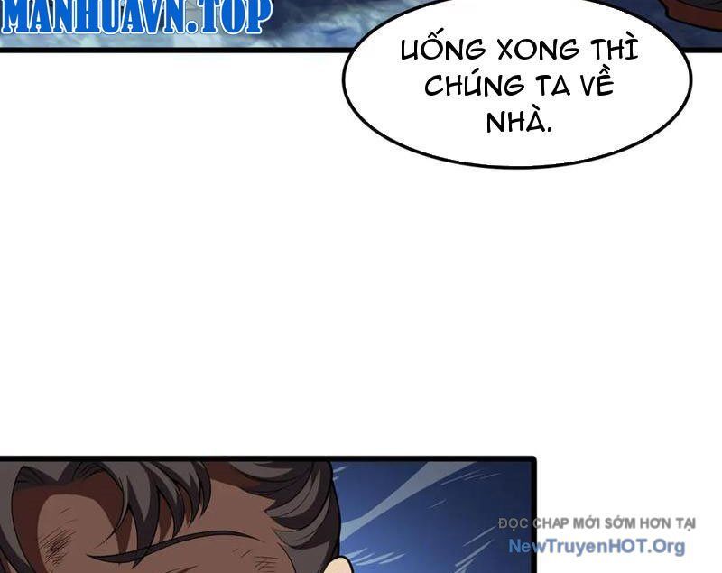 Vạn Tộc Xâm Lược Thiên Hạ Tham Chiến Ta Trấn Thủ Hậu Phương - Chapter 52 - Page 36