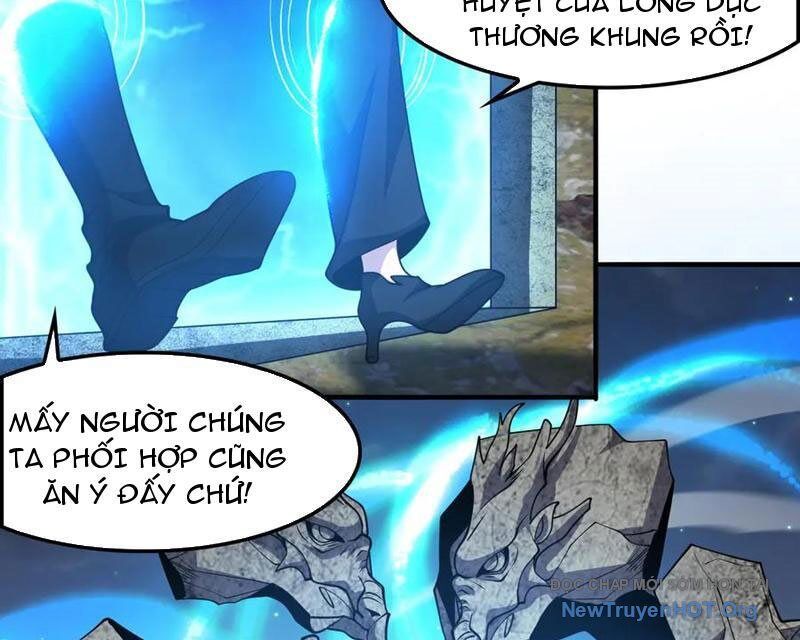 Vạn Tộc Xâm Lược Thiên Hạ Tham Chiến Ta Trấn Thủ Hậu Phương - Chapter 52 - Page 43