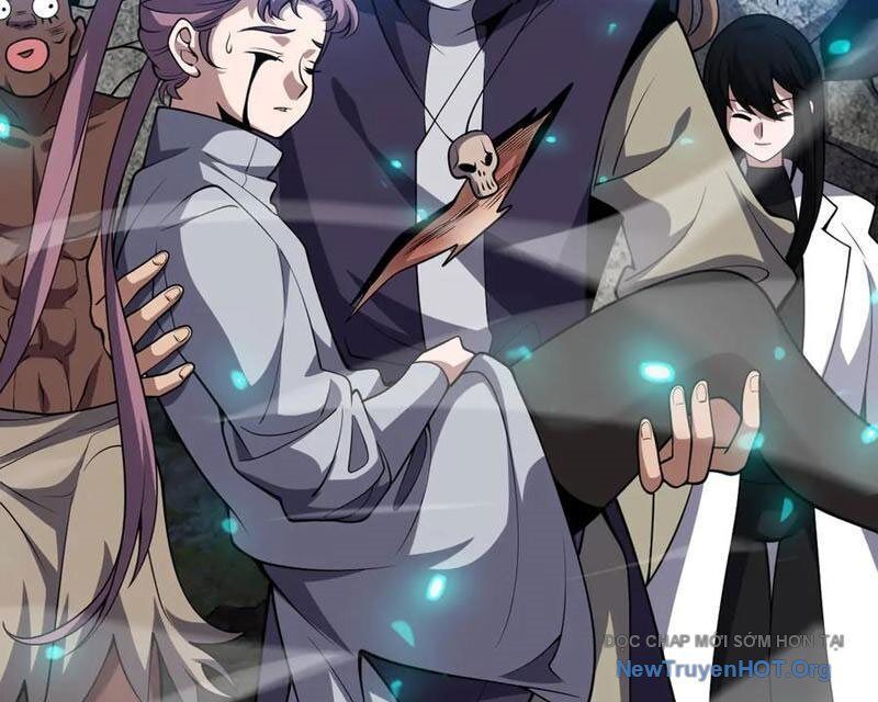 Vạn Tộc Xâm Lược Thiên Hạ Tham Chiến Ta Trấn Thủ Hậu Phương - Chapter 52 - Page 45