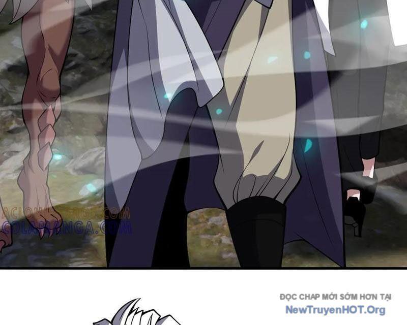 Vạn Tộc Xâm Lược Thiên Hạ Tham Chiến Ta Trấn Thủ Hậu Phương - Chapter 52 - Page 46