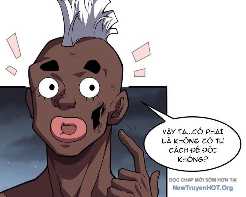 Vạn Tộc Xâm Lược Thiên Hạ Tham Chiến Ta Trấn Thủ Hậu Phương - Chapter 52 - Page 47