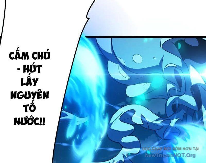 Vạn Tộc Xâm Lược Thiên Hạ Tham Chiến Ta Trấn Thủ Hậu Phương - Chapter 52 - Page 5