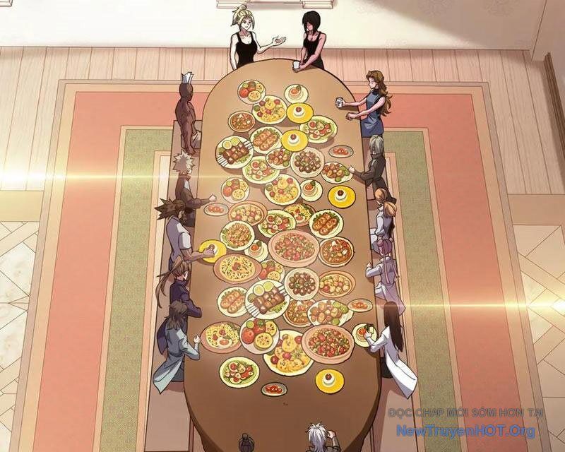 Vạn Tộc Xâm Lược Thiên Hạ Tham Chiến Ta Trấn Thủ Hậu Phương - Chapter 52 - Page 57