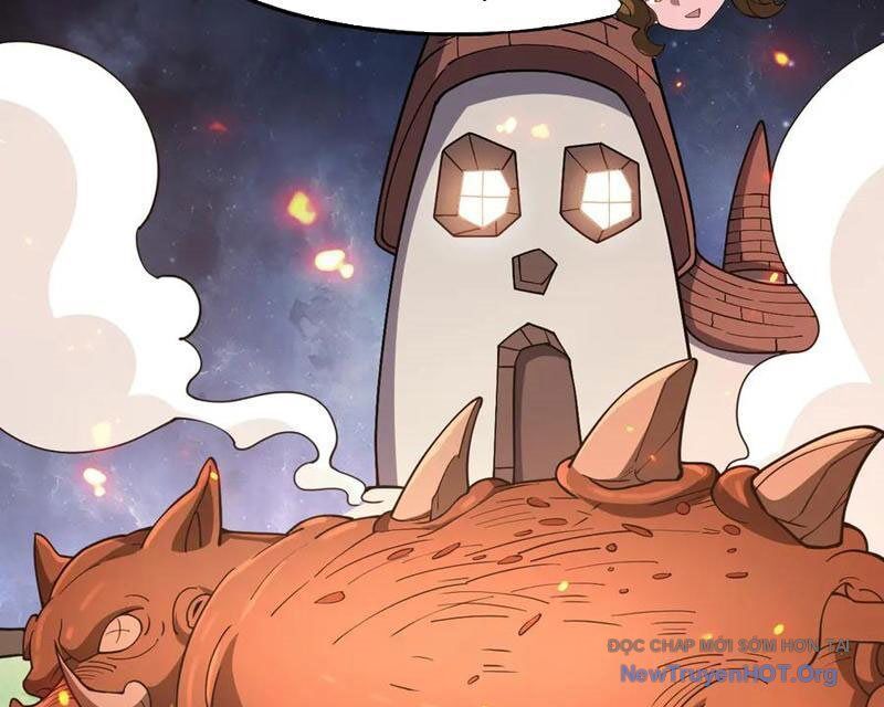 Vạn Tộc Xâm Lược Thiên Hạ Tham Chiến Ta Trấn Thủ Hậu Phương - Chapter 52 - Page 61