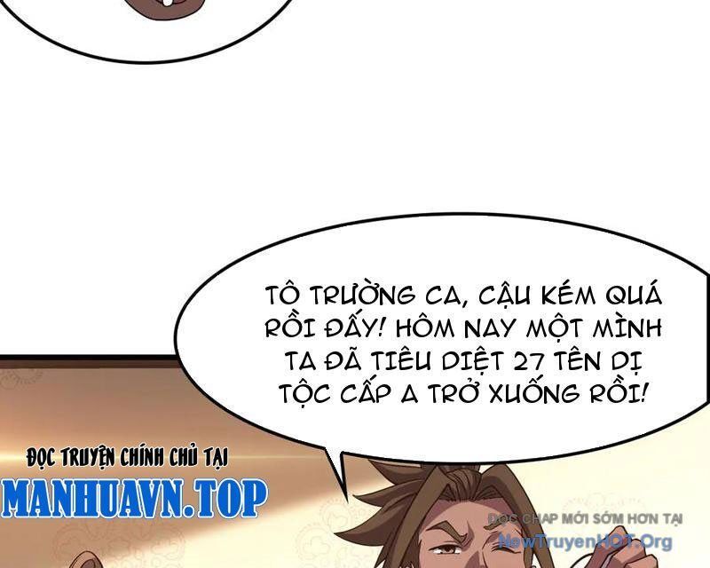 Vạn Tộc Xâm Lược Thiên Hạ Tham Chiến Ta Trấn Thủ Hậu Phương - Chapter 52 - Page 63