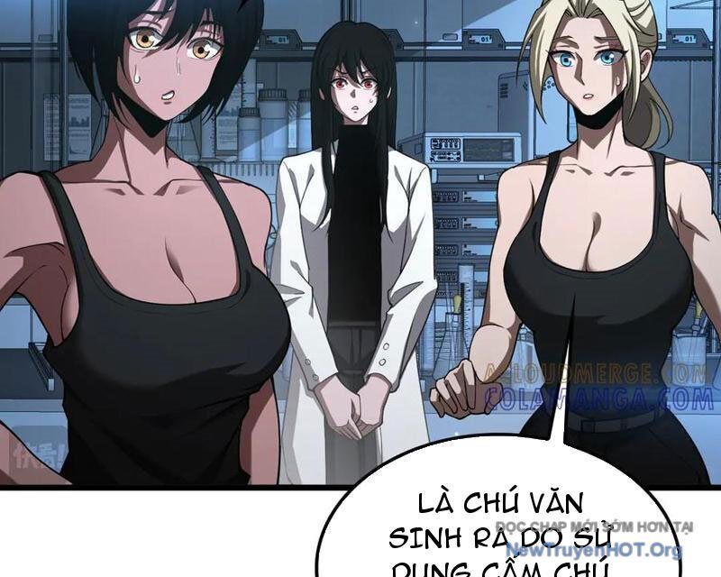 Vạn Tộc Xâm Lược Thiên Hạ Tham Chiến Ta Trấn Thủ Hậu Phương - Chapter 52 - Page 81