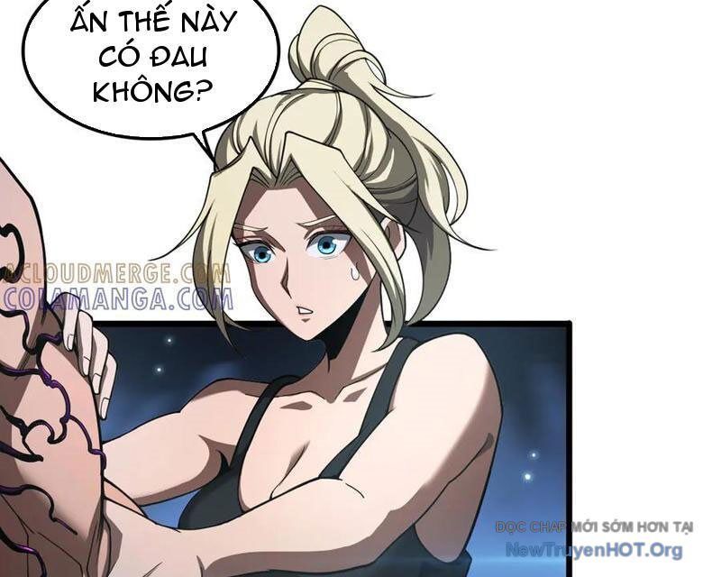 Vạn Tộc Xâm Lược Thiên Hạ Tham Chiến Ta Trấn Thủ Hậu Phương - Chapter 52 - Page 85