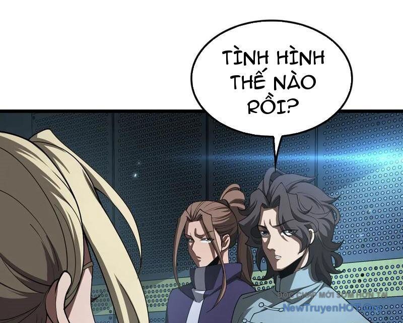 Vạn Tộc Xâm Lược Thiên Hạ Tham Chiến Ta Trấn Thủ Hậu Phương - Chapter 52 - Page 91