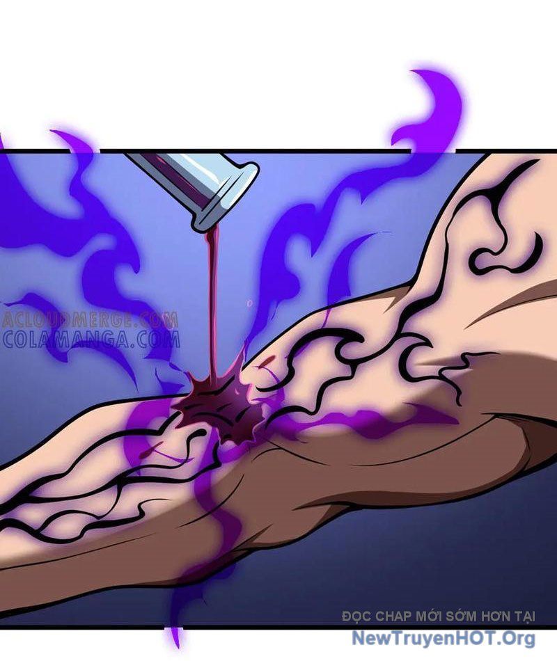 Vạn Tộc Xâm Lược Thiên Hạ Tham Chiến Ta Trấn Thủ Hậu Phương - Chapter 53 - Page 10