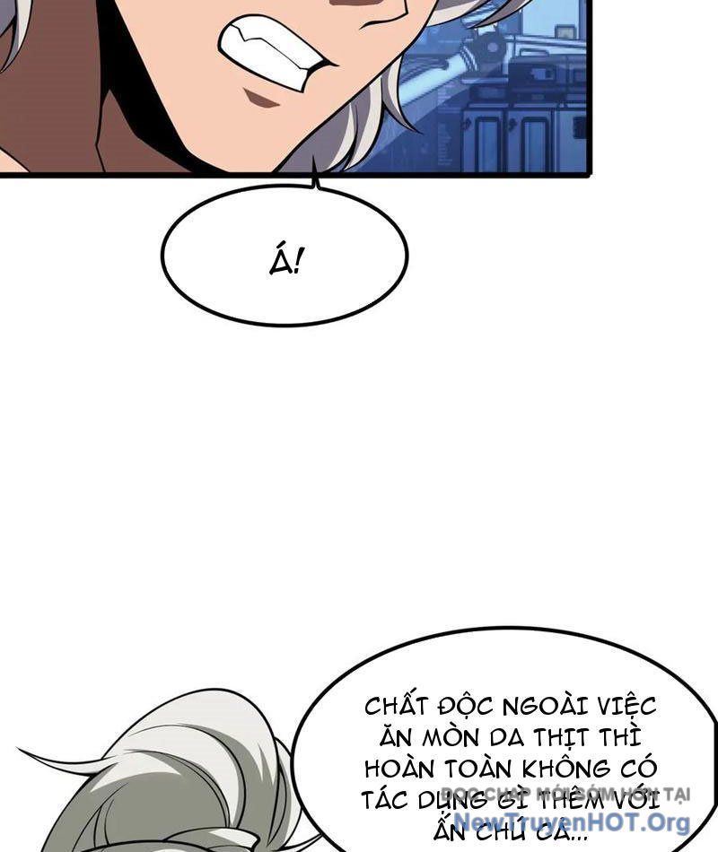 Vạn Tộc Xâm Lược Thiên Hạ Tham Chiến Ta Trấn Thủ Hậu Phương - Chapter 53 - Page 12