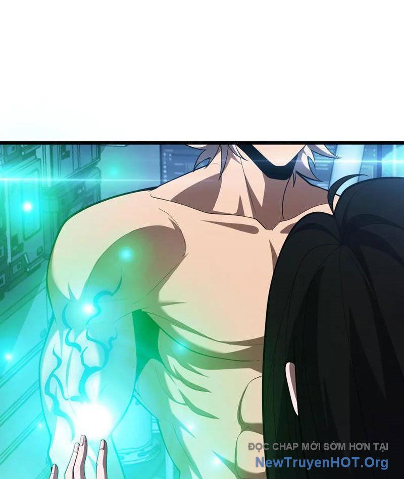 Vạn Tộc Xâm Lược Thiên Hạ Tham Chiến Ta Trấn Thủ Hậu Phương - Chapter 53 - Page 21