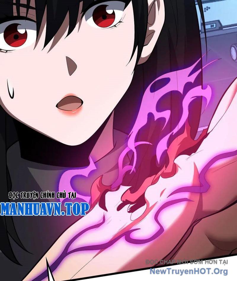 Vạn Tộc Xâm Lược Thiên Hạ Tham Chiến Ta Trấn Thủ Hậu Phương - Chapter 53 - Page 24