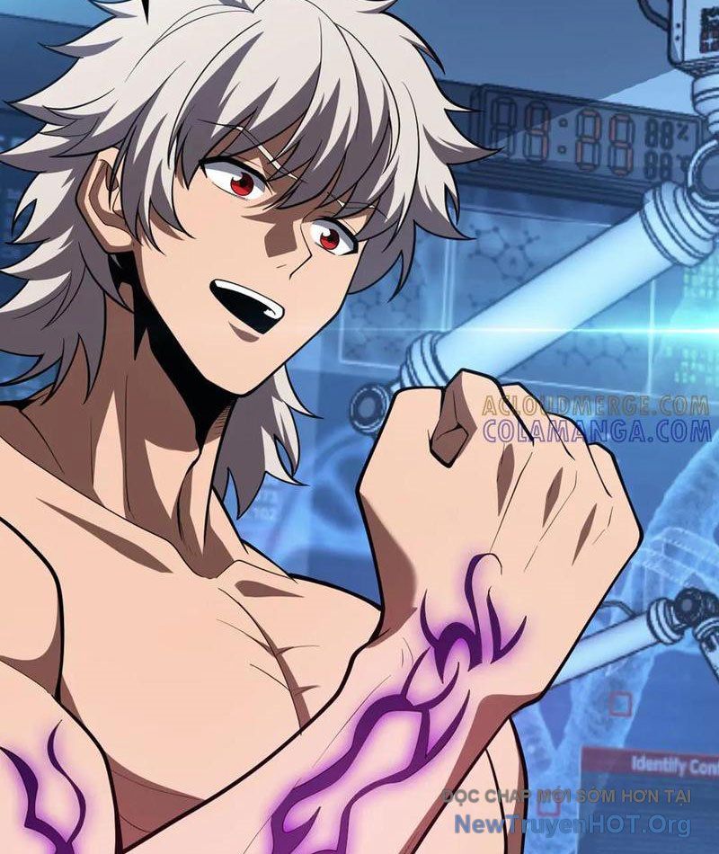 Vạn Tộc Xâm Lược Thiên Hạ Tham Chiến Ta Trấn Thủ Hậu Phương - Chapter 53 - Page 26