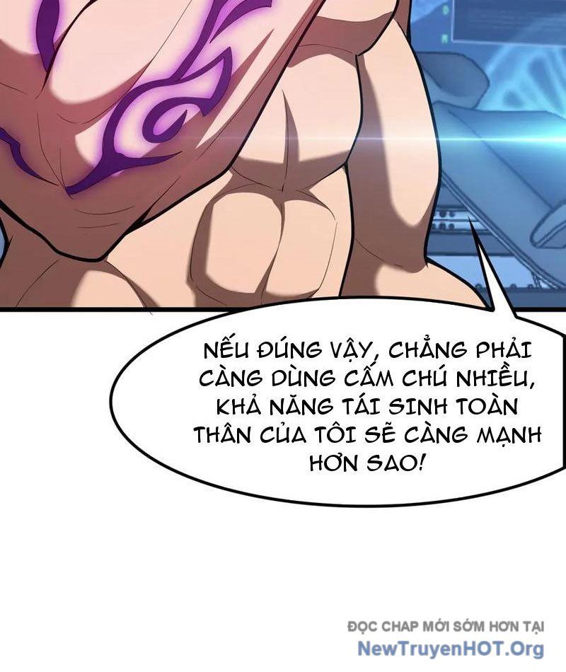 Vạn Tộc Xâm Lược Thiên Hạ Tham Chiến Ta Trấn Thủ Hậu Phương - Chapter 53 - Page 27
