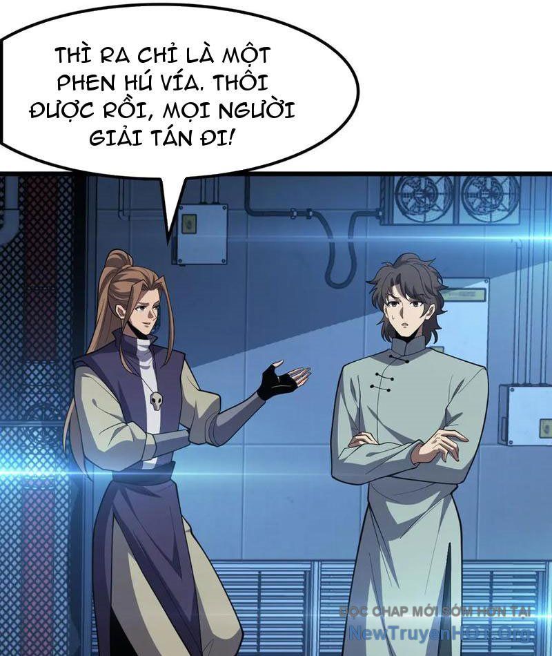 Vạn Tộc Xâm Lược Thiên Hạ Tham Chiến Ta Trấn Thủ Hậu Phương - Chapter 53 - Page 28