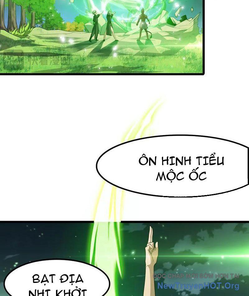 Vạn Tộc Xâm Lược Thiên Hạ Tham Chiến Ta Trấn Thủ Hậu Phương - Chapter 53 - Page 31