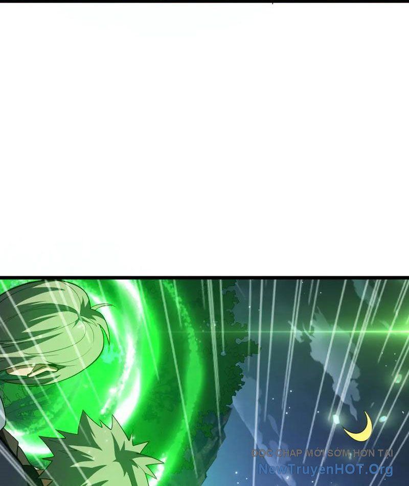 Vạn Tộc Xâm Lược Thiên Hạ Tham Chiến Ta Trấn Thủ Hậu Phương - Chapter 53 - Page 33