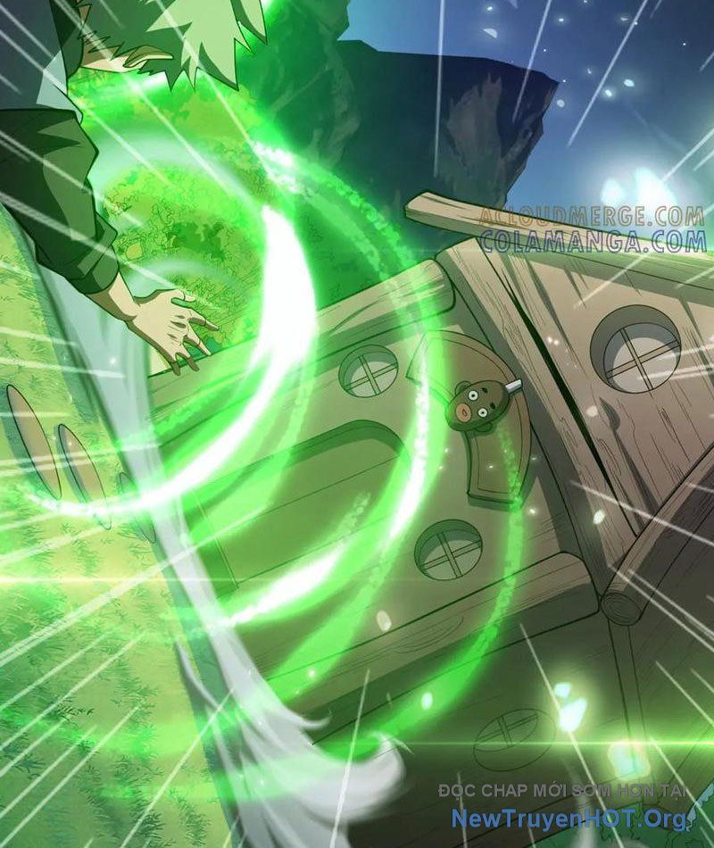 Vạn Tộc Xâm Lược Thiên Hạ Tham Chiến Ta Trấn Thủ Hậu Phương - Chapter 53 - Page 34