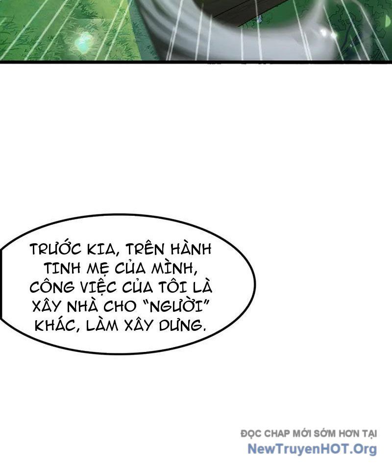 Vạn Tộc Xâm Lược Thiên Hạ Tham Chiến Ta Trấn Thủ Hậu Phương - Chapter 53 - Page 35