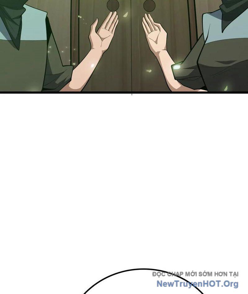 Vạn Tộc Xâm Lược Thiên Hạ Tham Chiến Ta Trấn Thủ Hậu Phương - Chapter 53 - Page 38