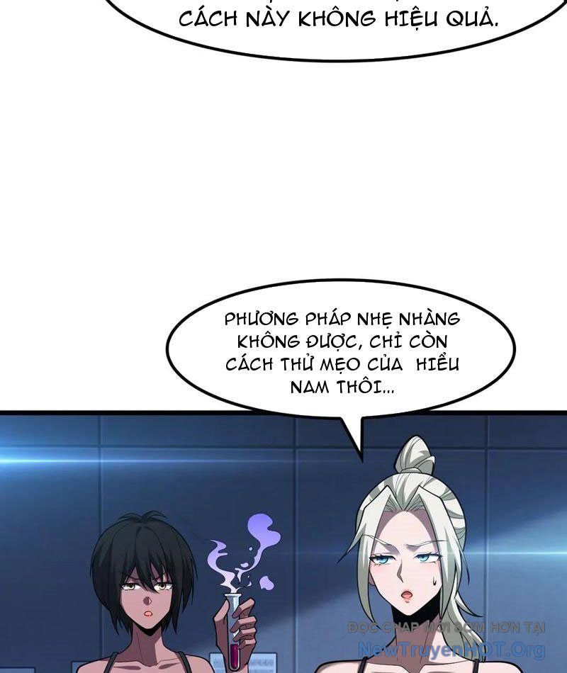 Vạn Tộc Xâm Lược Thiên Hạ Tham Chiến Ta Trấn Thủ Hậu Phương - Chapter 53 - Page 4